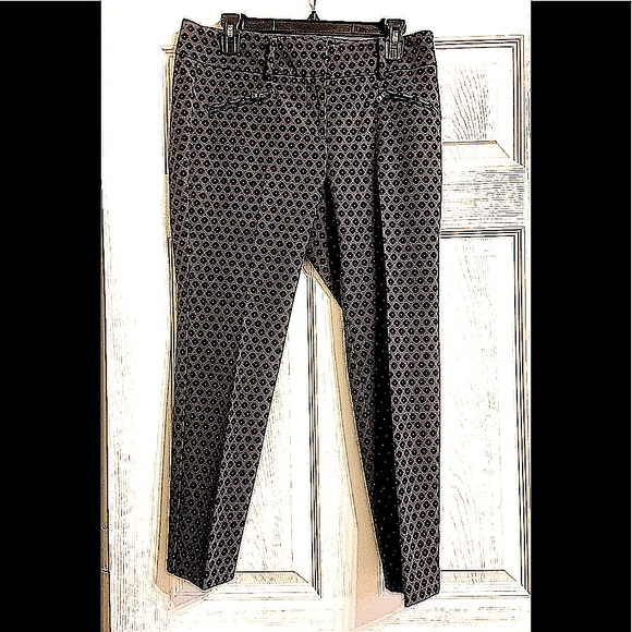 Ann Taylor - Petite Dress Trousers - Picture 1 of 11